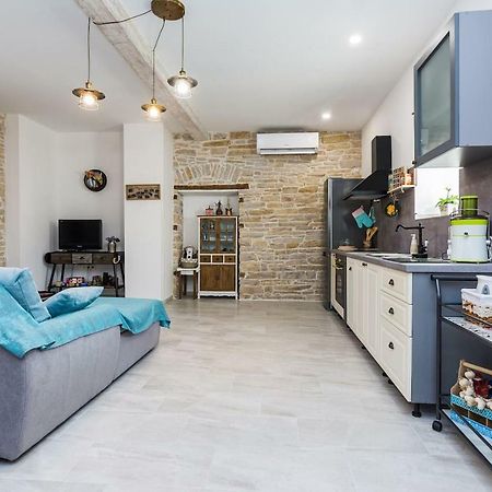 Apartment Nostalgija, 벤코바츠 외부 사진