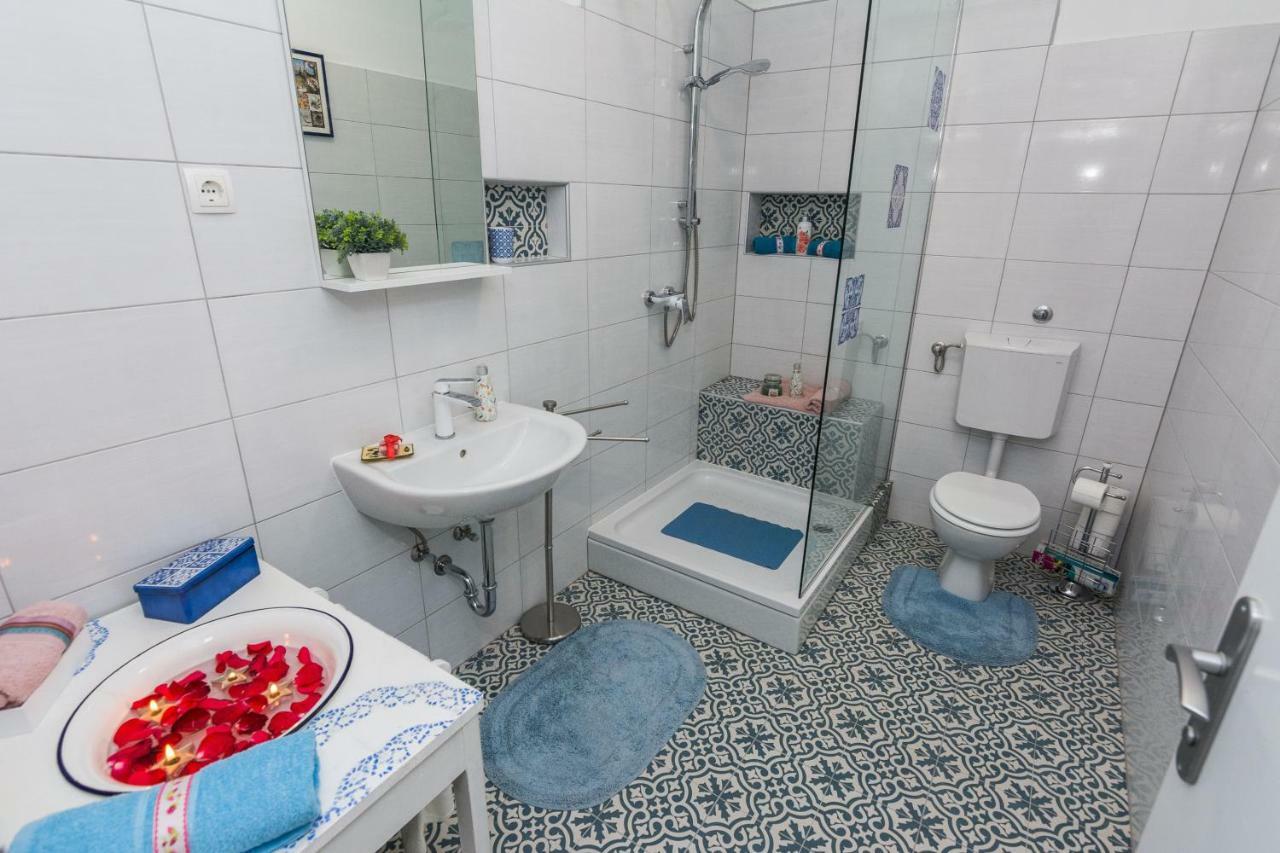 Apartment Nostalgija, 벤코바츠 외부 사진