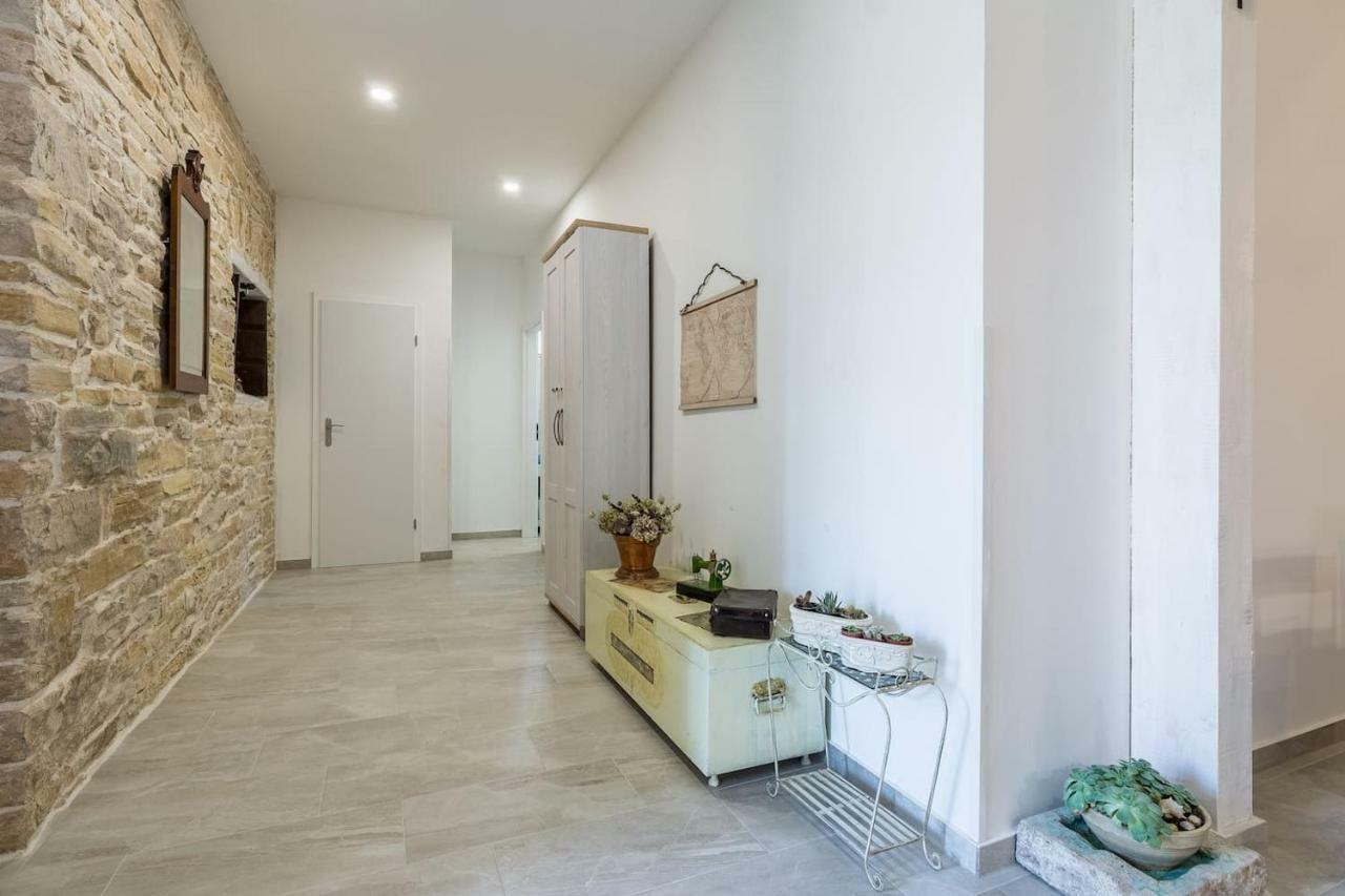 Apartment Nostalgija, 벤코바츠 외부 사진