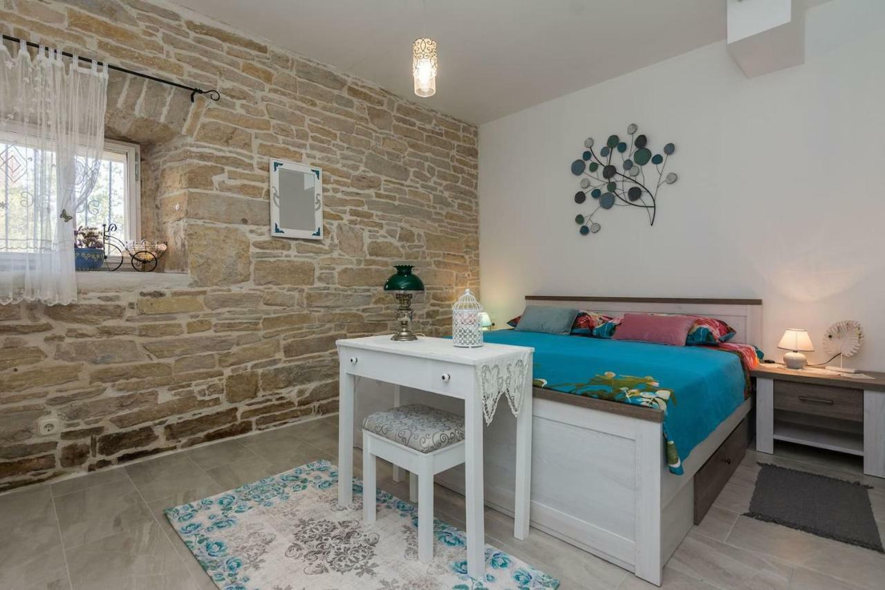 Apartment Nostalgija, 벤코바츠 외부 사진