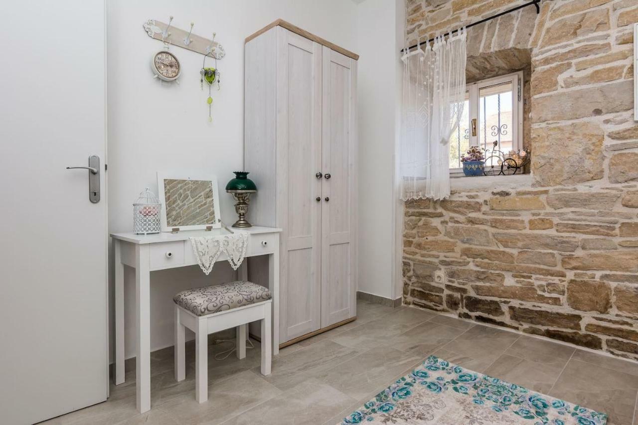 Apartment Nostalgija, 벤코바츠 외부 사진