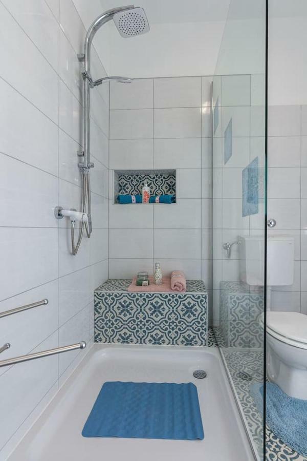 Apartment Nostalgija, 벤코바츠 외부 사진