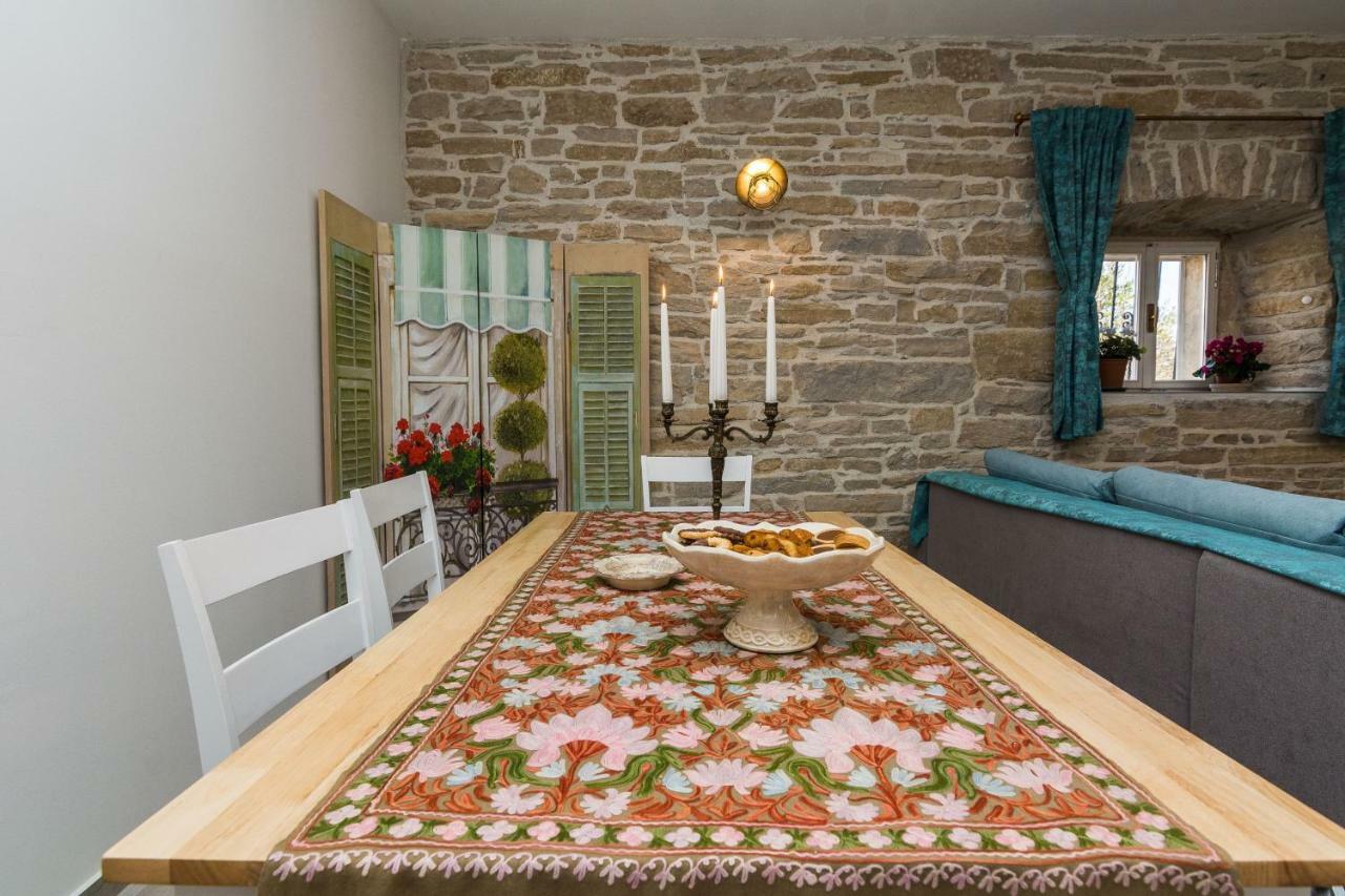 Apartment Nostalgija, 벤코바츠 외부 사진