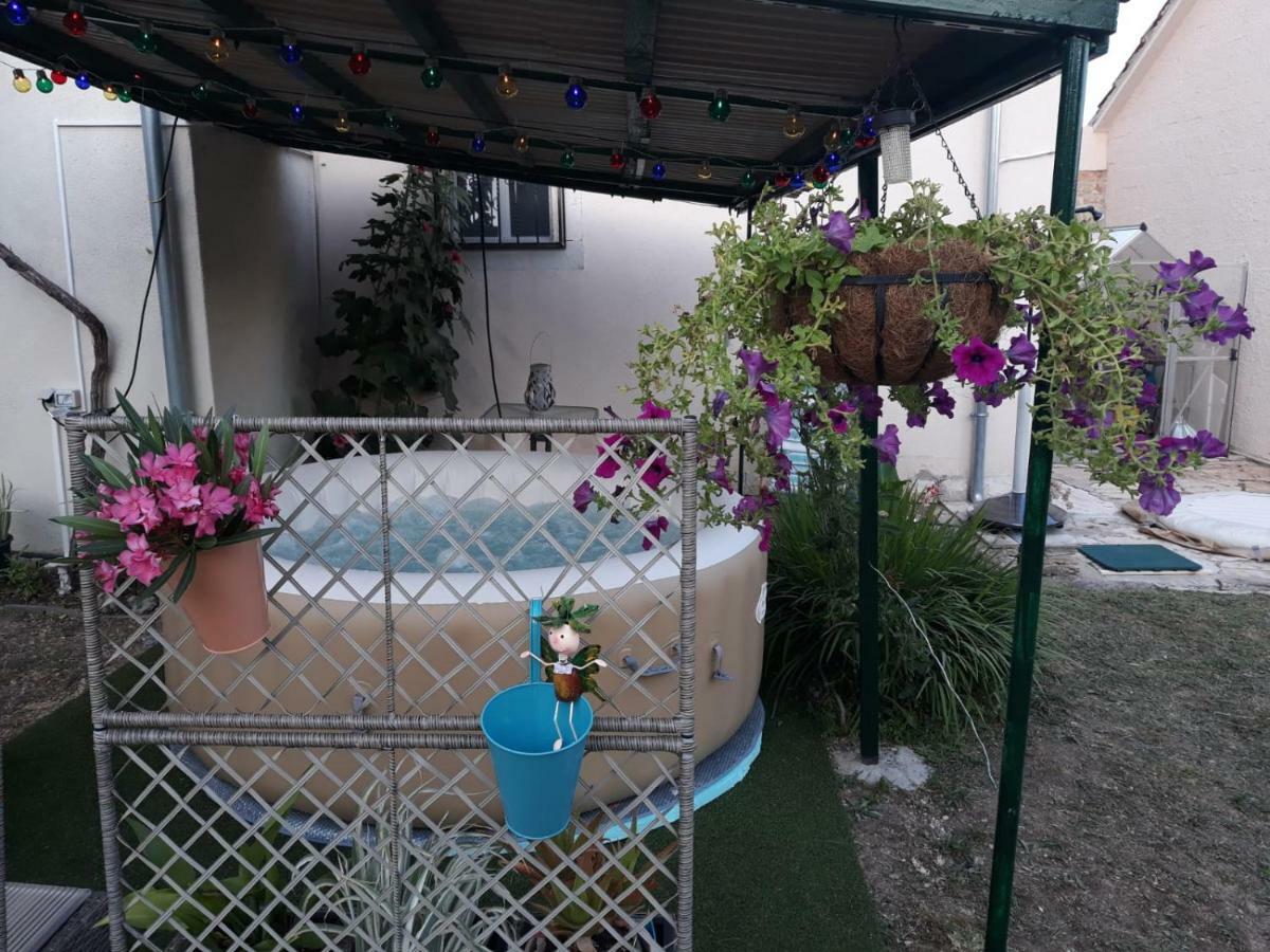 Apartment Nostalgija, 벤코바츠 외부 사진